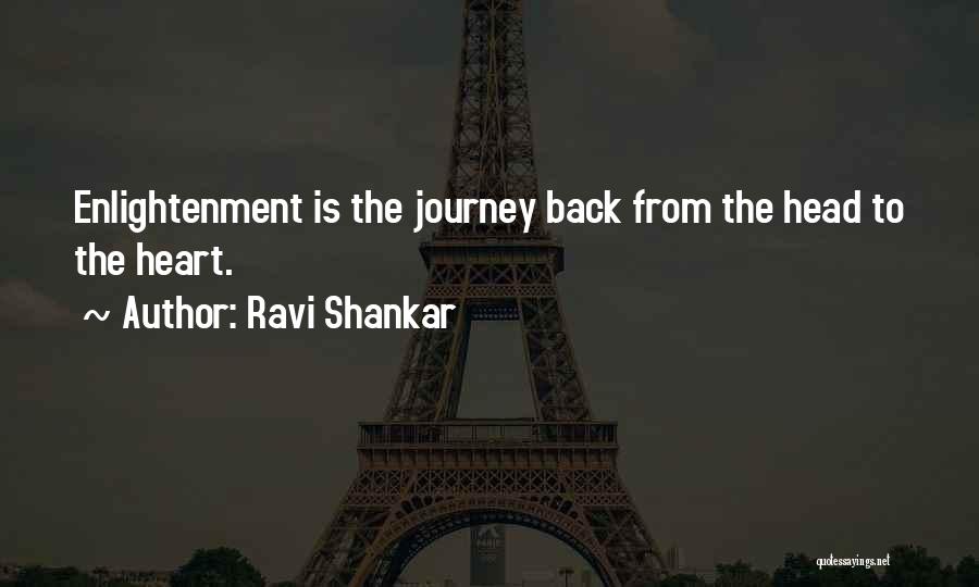 Ravi Shankar Quotes 1367440