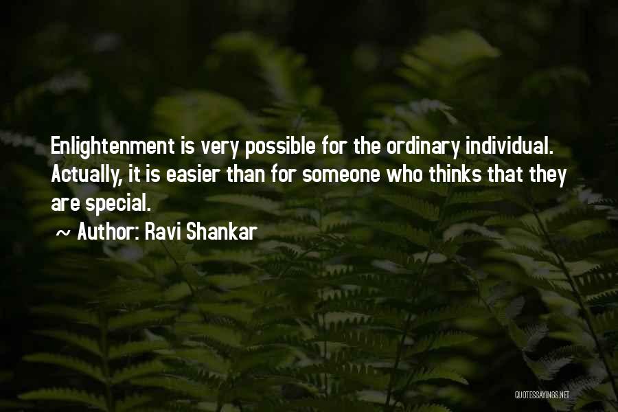 Ravi Shankar Quotes 1537490