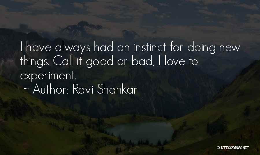 Ravi Shankar Quotes 1857750