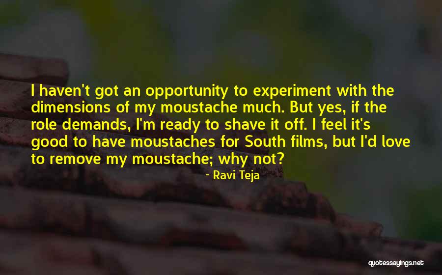 Ravi Teja Quotes 1506341 Ravi Teja Quotes 1506341