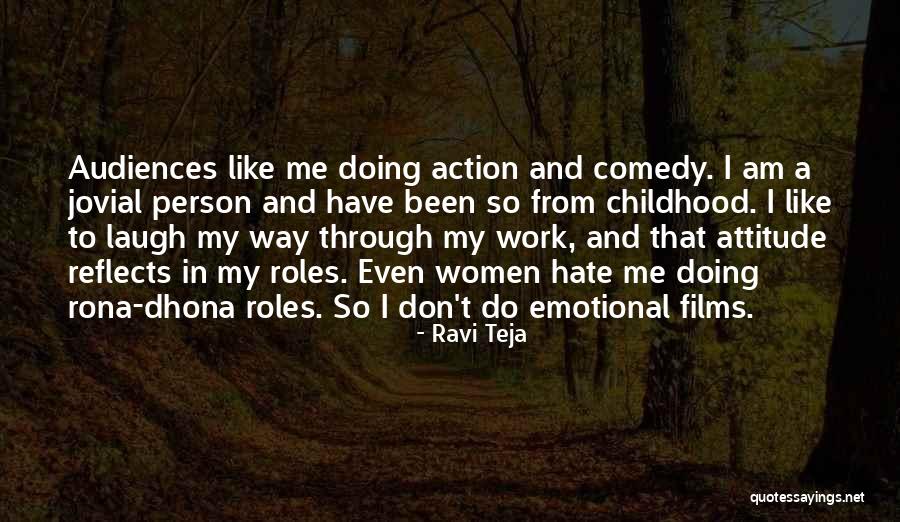 Ravi Teja Quotes 170924 Ravi Teja Quotes 170924