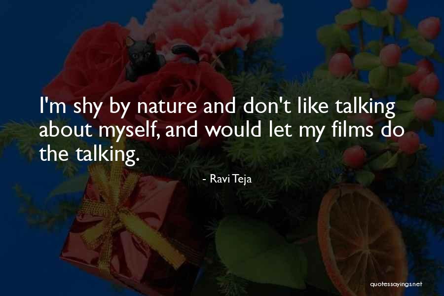 Ravi Teja Quotes 1961880 Ravi Teja Quotes 1961880