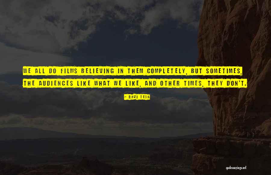Ravi Teja Quotes 2196855 Ravi Teja Quotes 2196855
