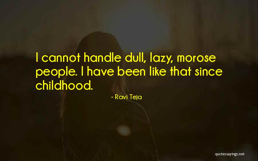 Ravi Teja Quotes 827455 Ravi Teja Quotes 827455