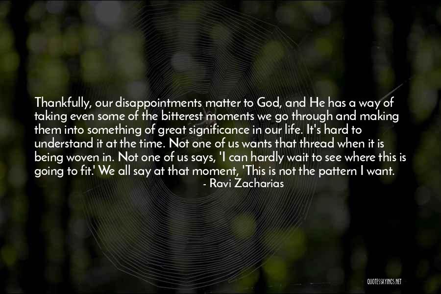 Ravi Zacharias Quotes 1103841