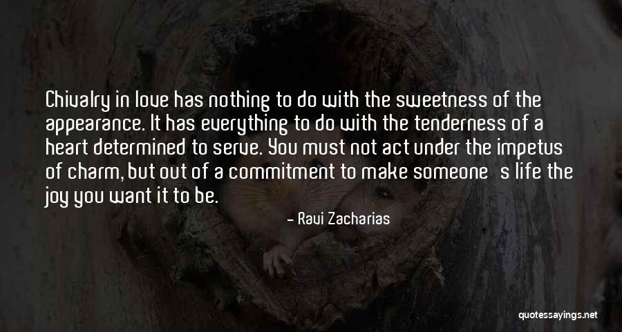 Ravi Zacharias Quotes 1334477