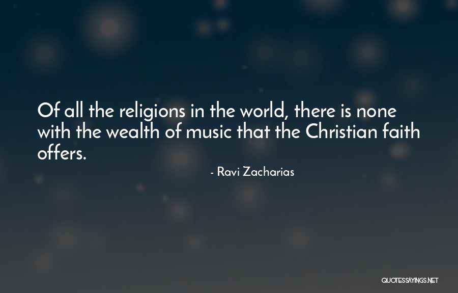 Ravi Zacharias Quotes 1634773