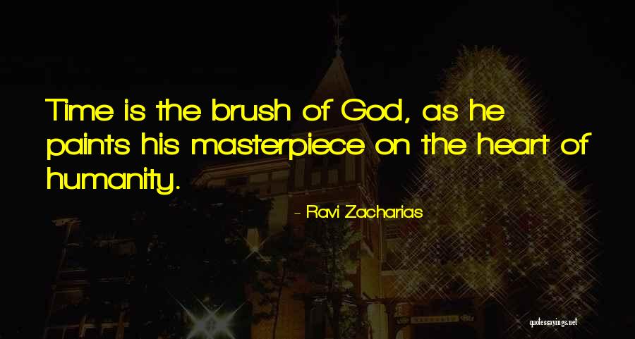 Ravi Zacharias Quotes 1806036