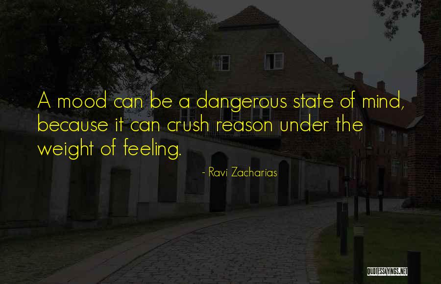 Ravi Zacharias Quotes 1818556