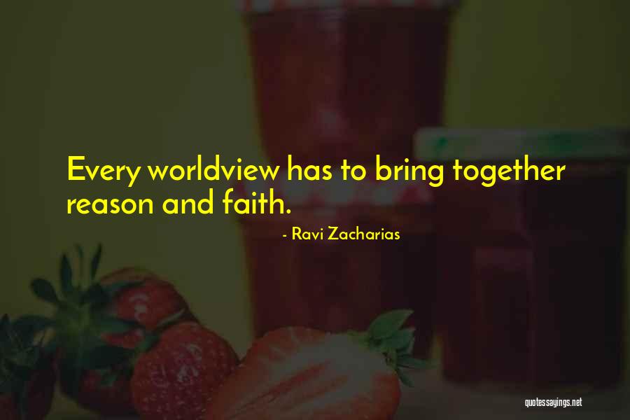 Ravi Zacharias Quotes 1868586