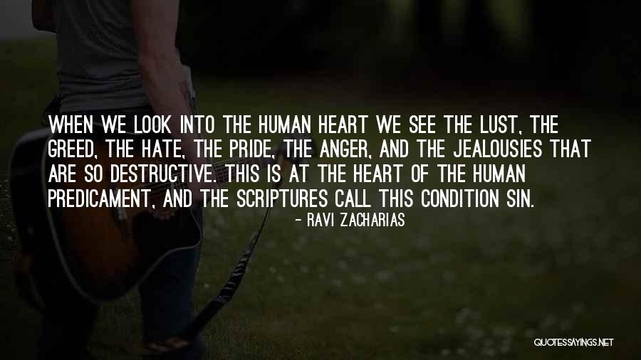 Ravi Zacharias Quotes 2053501