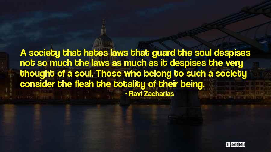 Ravi Zacharias Quotes 2102670