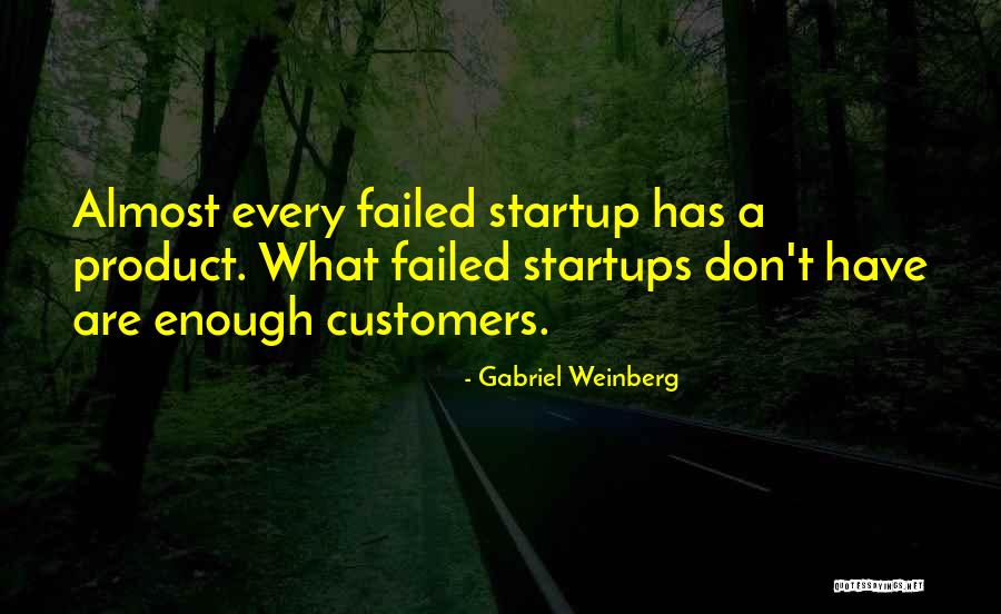 Ravichandran Hits Quotes By Gabriel Weinberg Ravichandran Hits Quotes By Gabriel Weinberg