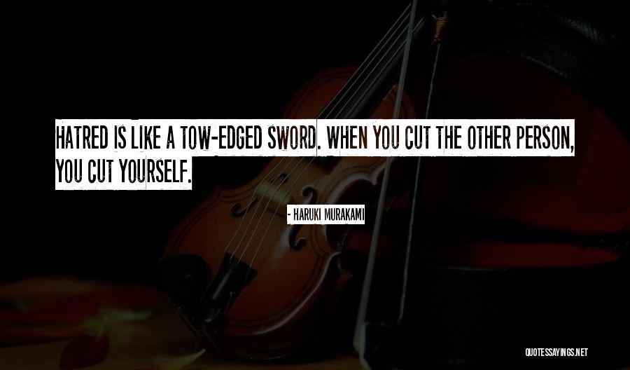 Ravidas Ravidas Quotes By Haruki Murakami Ravidas Ravidas Quotes By Haruki Murakami