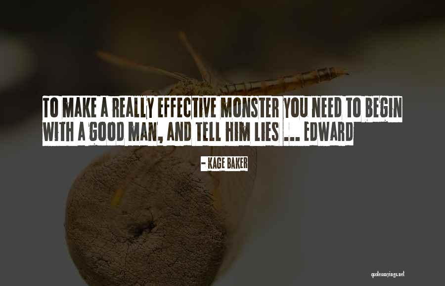 Raviele Vaccaro Quotes By Kage Baker Raviele Vaccaro Quotes By Kage Baker