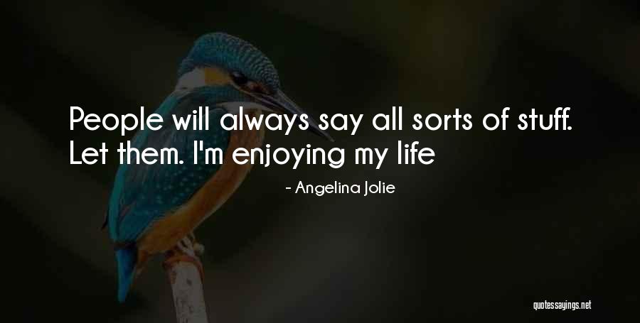 Ravierele Quotes By Angelina Jolie Ravierele Quotes By Angelina Jolie
