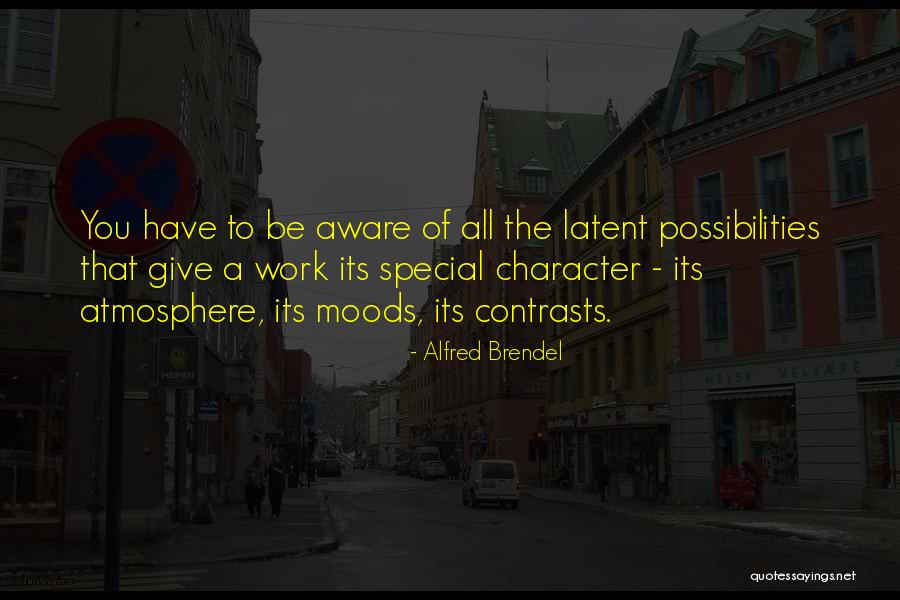 Ravignani Quotes By Alfred Brendel Ravignani Quotes By Alfred Brendel