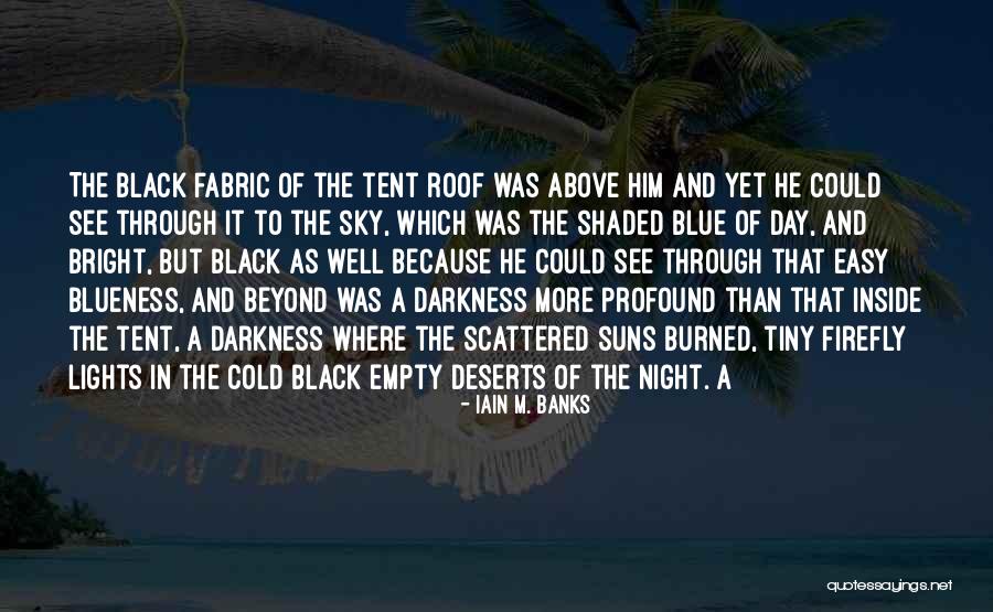 Ravikant Chowdhry Quotes By Iain M. Banks Ravikant Chowdhry Quotes By Iain M. Banks
