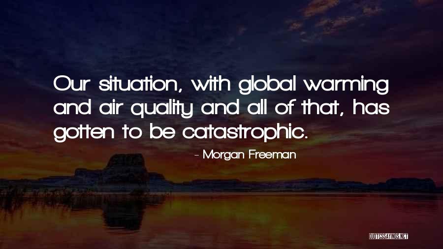 Ravikanth Miriyala Quotes By Morgan Freeman Ravikanth Miriyala Quotes By Morgan Freeman