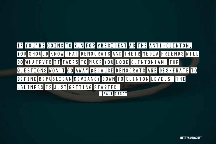 Ravikiran Tamragouri Quotes By Paul Gigot Ravikiran Tamragouri Quotes By Paul Gigot