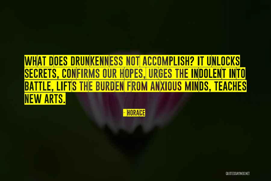 Ravil Isyanov Quotes By Horace Ravil Isyanov Quotes By Horace
