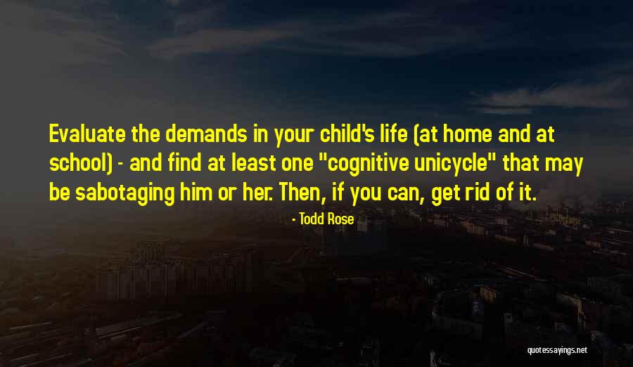 Ravil Isyanov Quotes By Todd Rose Ravil Isyanov Quotes By Todd Rose