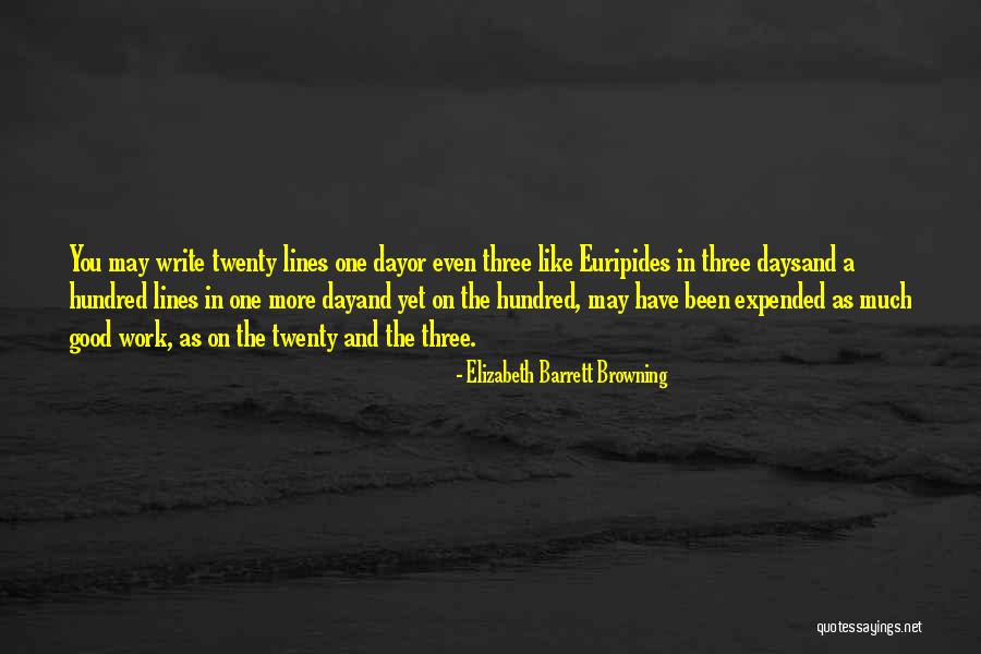Ravilla Aerospace Quotes By Elizabeth Barrett Browning Ravilla Aerospace Quotes By Elizabeth Barrett Browning
