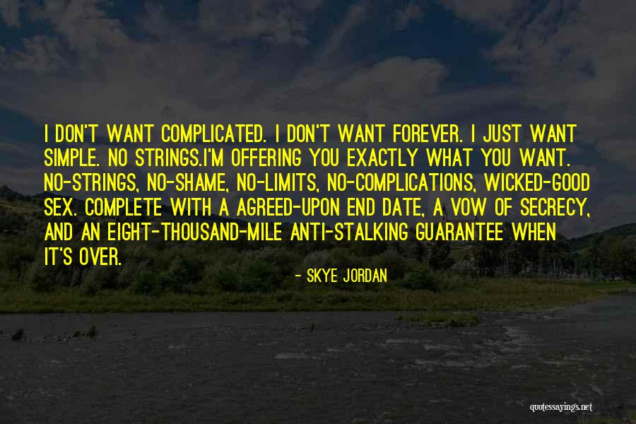 Ravilla Kra Quotes By Skye Jordan Ravilla Kra Quotes By Skye Jordan