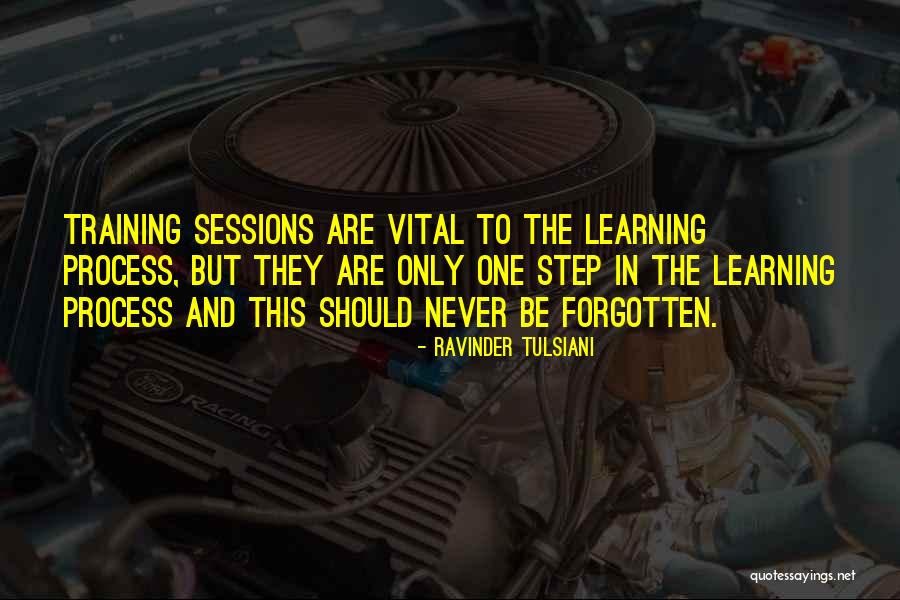 Ravinder Tulsiani Quotes 2183649 Ravinder Tulsiani Quotes 2183649