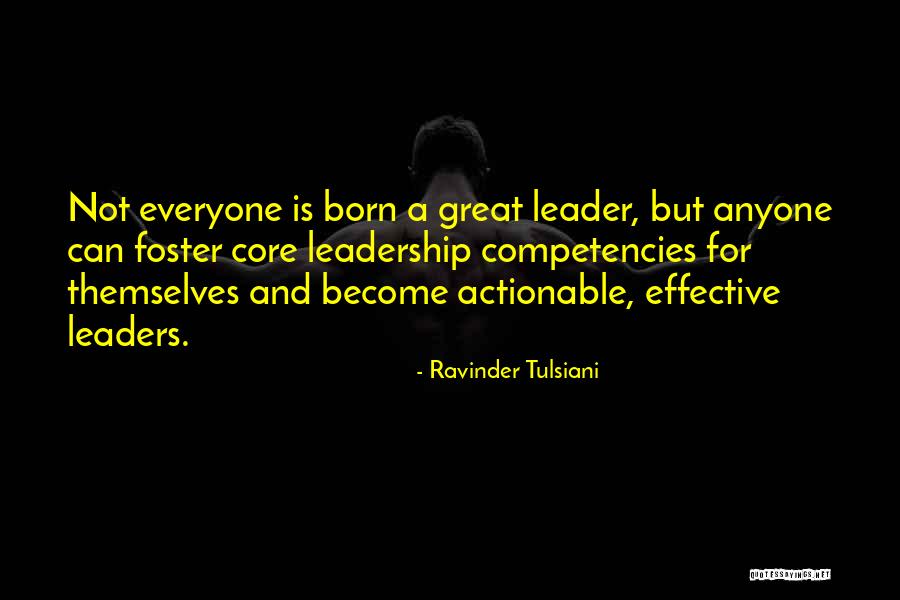 Ravinder Tulsiani Quotes 2200691