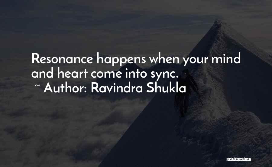 Ravindra Shukla Quotes 1800267