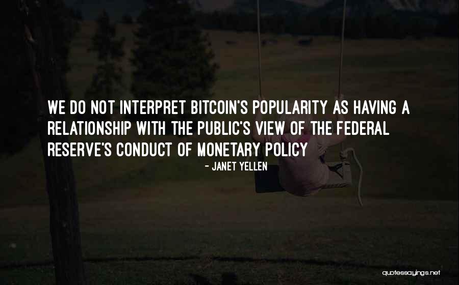 Ravined Quotes By Janet Yellen Ravined Quotes By Janet Yellen