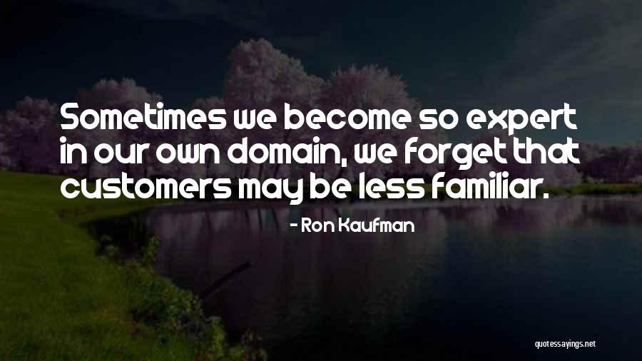 Ravings Thesaurus Quotes By Ron Kaufman Ravings Thesaurus Quotes By Ron Kaufman