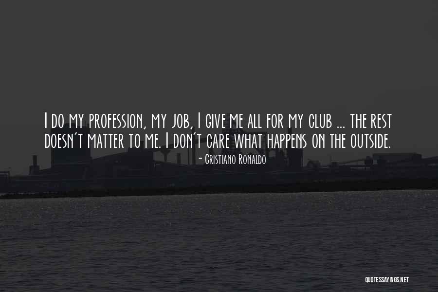Ravinous Kitchen Quotes By Cristiano Ronaldo Ravinous Kitchen Quotes By Cristiano Ronaldo