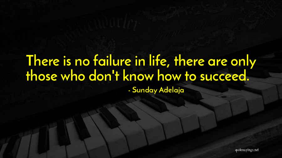 Ravipati Family Quotes By Sunday Adelaja