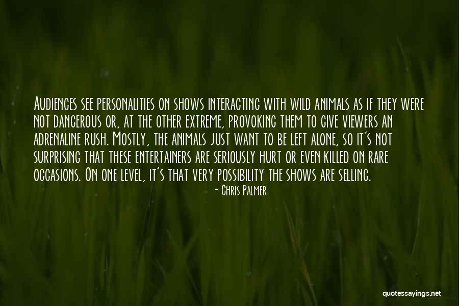 Ravir Verb Quotes By Chris Palmer Ravir Verb Quotes By Chris Palmer