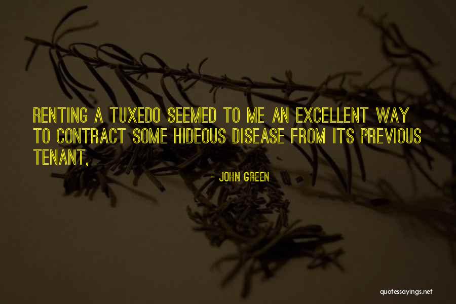 Ravir Verb Quotes By John Green Ravir Verb Quotes By John Green