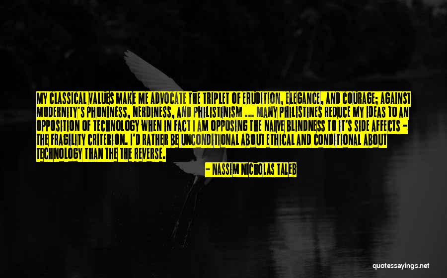 Ravisauce Quotes By Nassim Nicholas Taleb Ravisauce Quotes By Nassim Nicholas Taleb