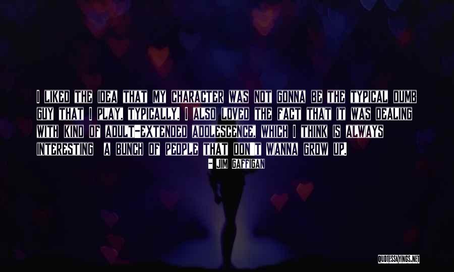 Ravissante En Quotes By Jim Gaffigan Ravissante En Quotes By Jim Gaffigan