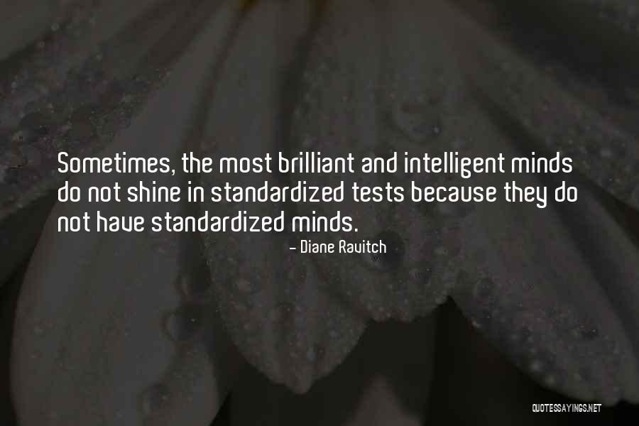 Ravitch Quotes By Diane Ravitch