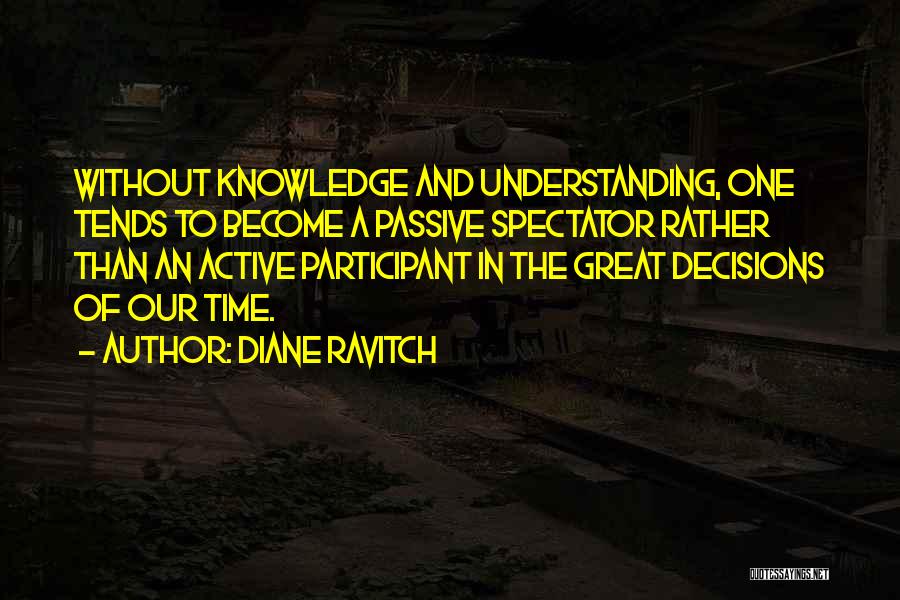 Ravitch Quotes By Diane Ravitch