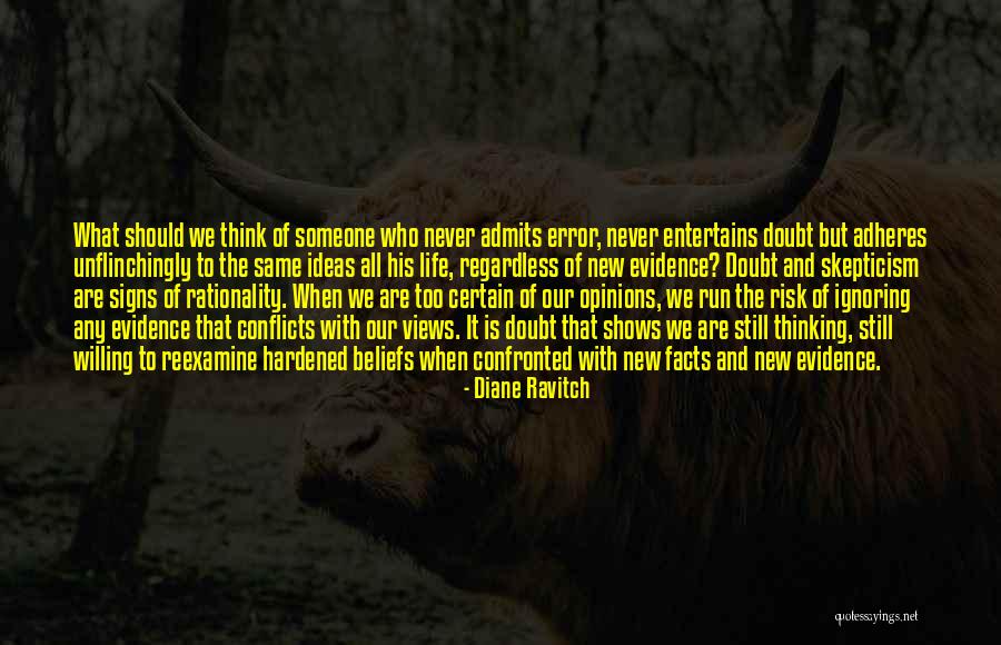 Ravitch Quotes By Diane Ravitch