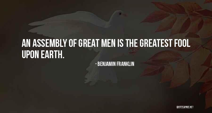 Raviv Netzah Quotes By Benjamin Franklin Raviv Netzah Quotes By Benjamin Franklin