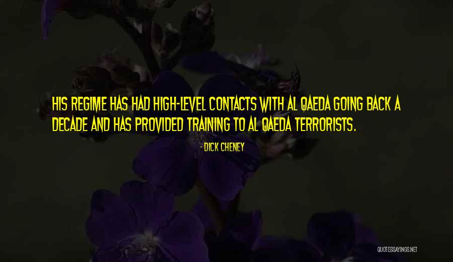 Raviv Netzah Quotes By Dick Cheney Raviv Netzah Quotes By Dick Cheney