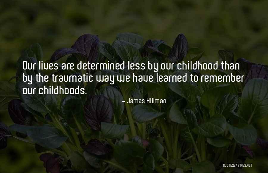 Raviv Netzah Quotes By James Hillman Raviv Netzah Quotes By James Hillman