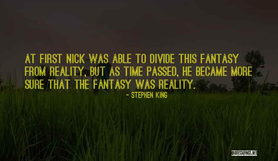 Raviva Quotes By Stephen King