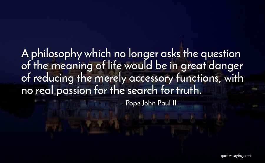 Ravix Remissainthe Quotes By Pope John Paul II Ravix Remissainthe Quotes By Pope John Paul II