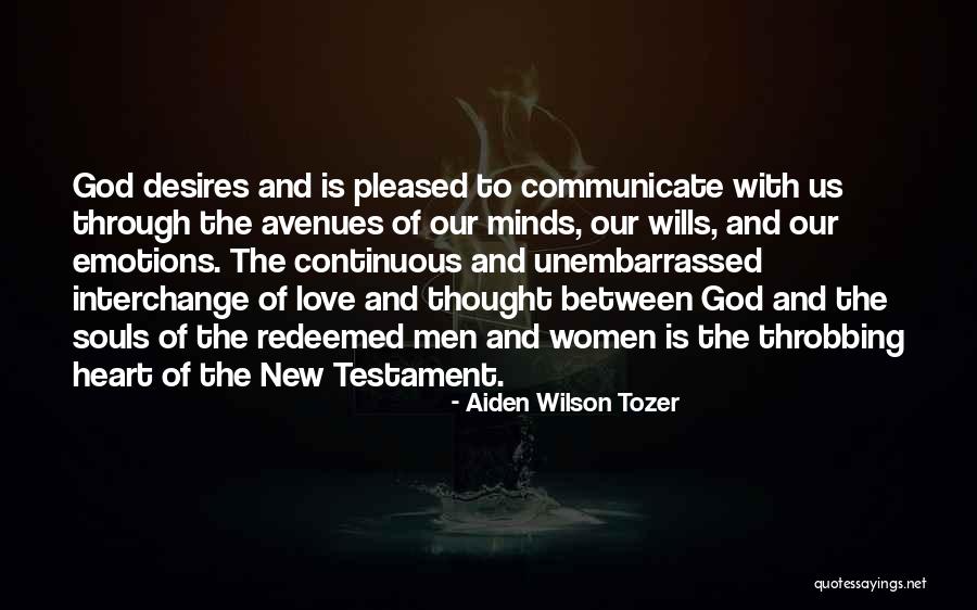 Ravnatelj Rebra Quotes By Aiden Wilson Tozer Ravnatelj Rebra Quotes By Aiden Wilson Tozer