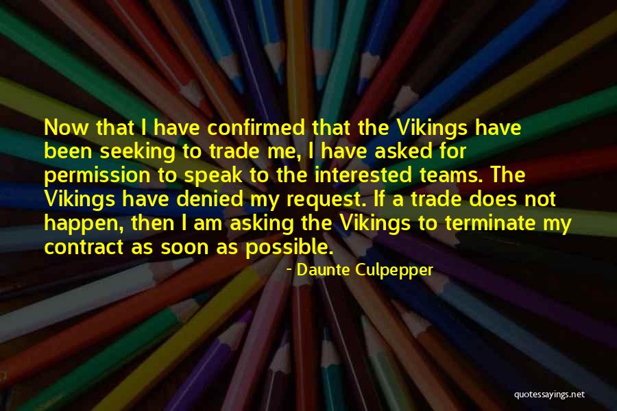 Ravnatelj Rebra Quotes By Daunte Culpepper Ravnatelj Rebra Quotes By Daunte Culpepper