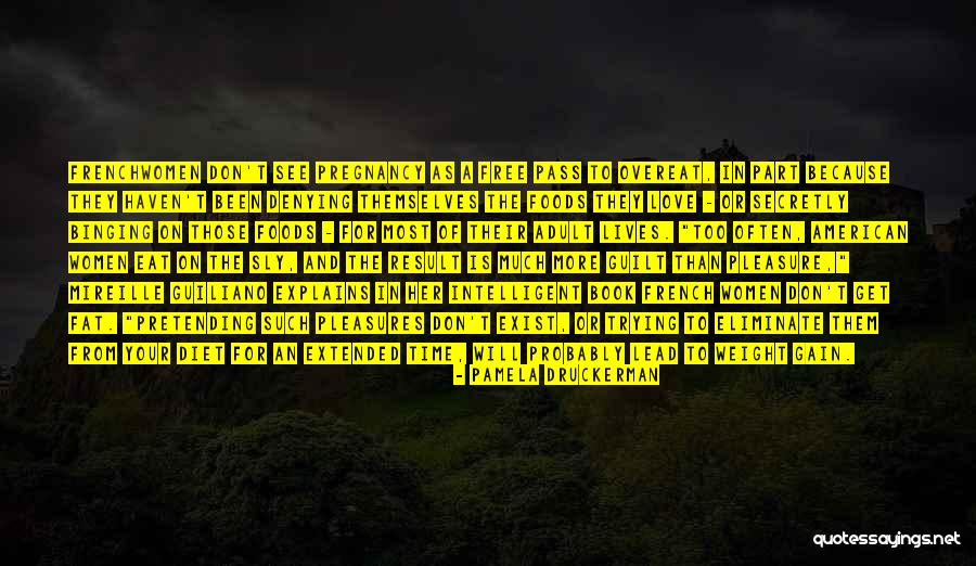 Ravnatelj Rebra Quotes By Pamela Druckerman Ravnatelj Rebra Quotes By Pamela Druckerman
